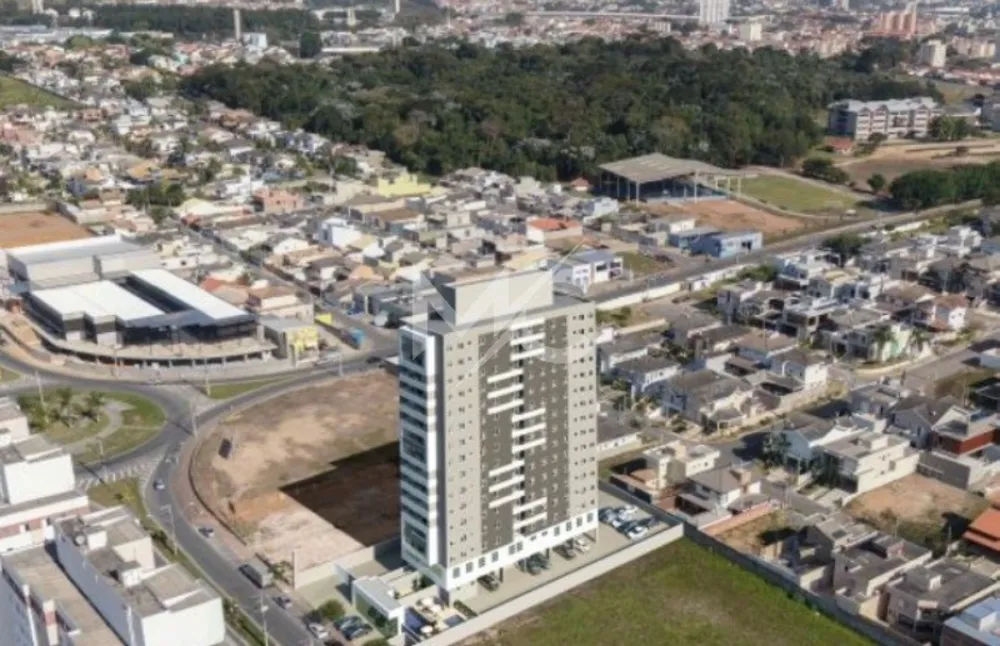 Apartamento, 3 quartos, 84 m² - Foto 4