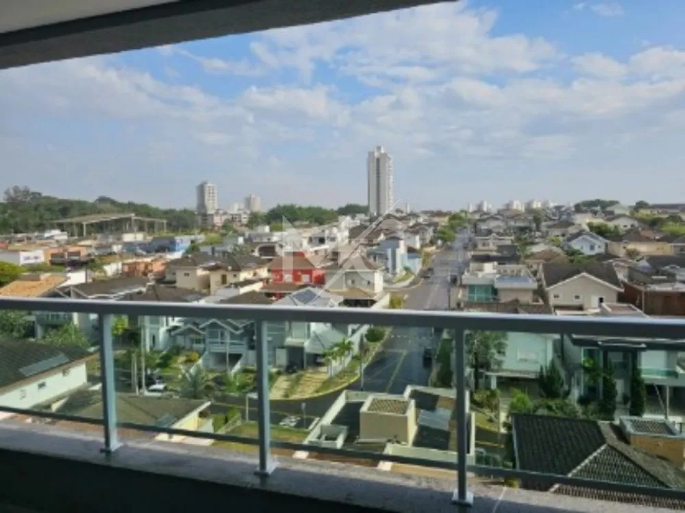 Apartamento, 3 quartos, 84 m² - Foto 2