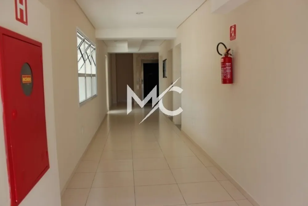 Apartamento, 3 quartos, 72 m² - Foto 2