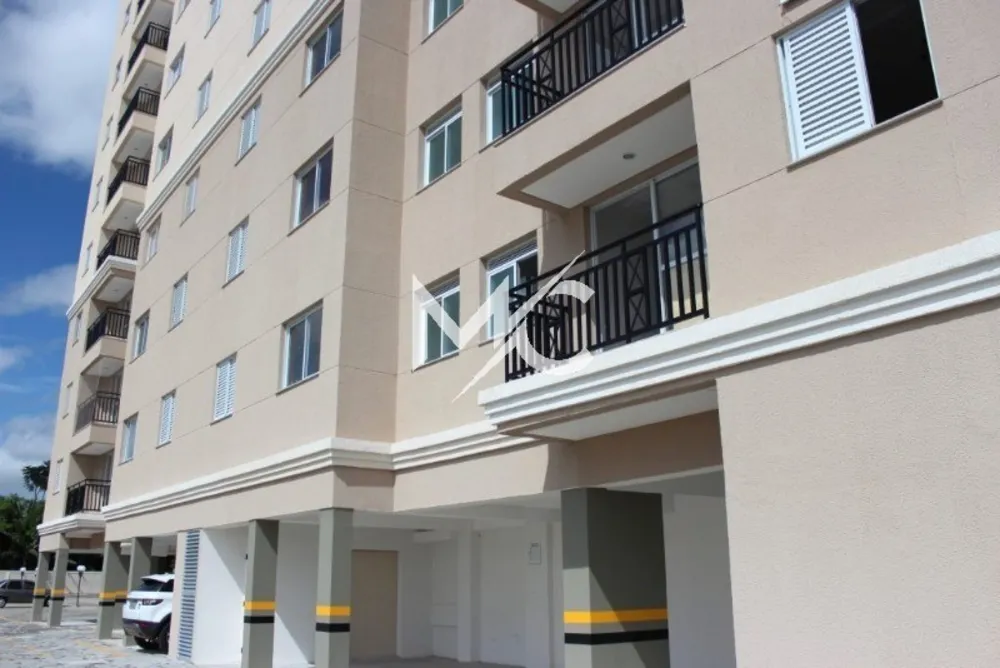 Apartamento, 3 quartos, 72 m² - Foto 3
