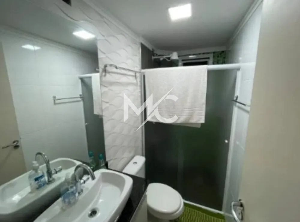 Apartamento, 2 quartos, 75 m² - Foto 8