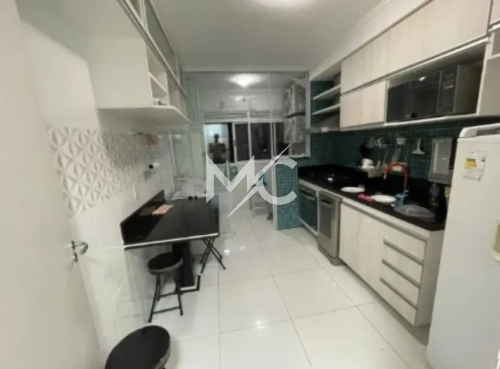Apartamento, 2 quartos, 75 m² - Foto 2