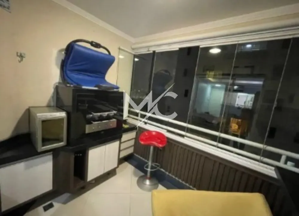 Apartamento, 2 quartos, 75 m² - Foto 1