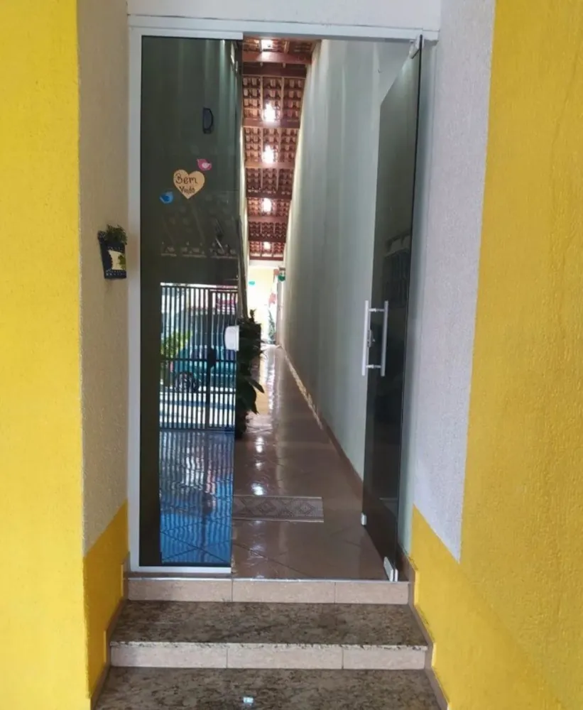 Casa, 2 quartos - Foto 1