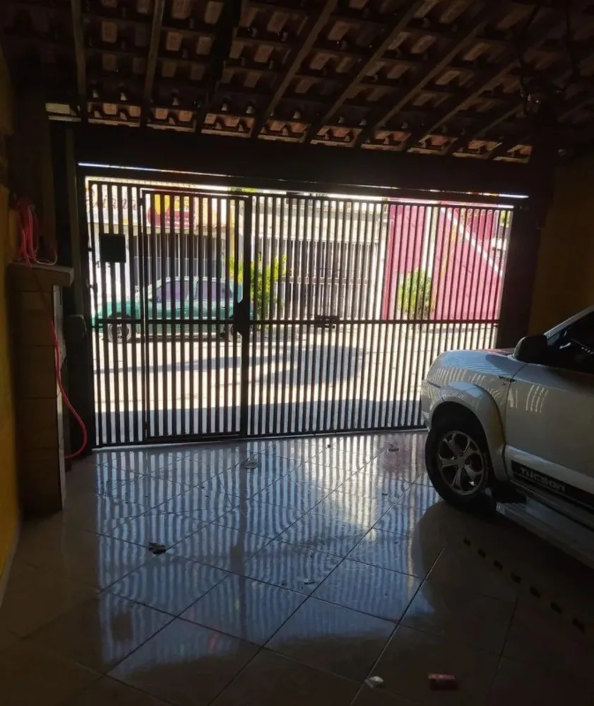 Casa, 2 quartos - Foto 8