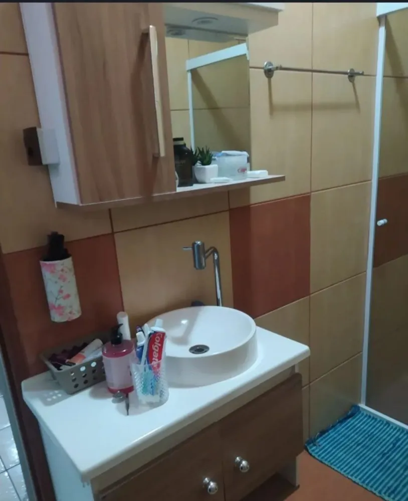 Casa, 2 quartos - Foto 6