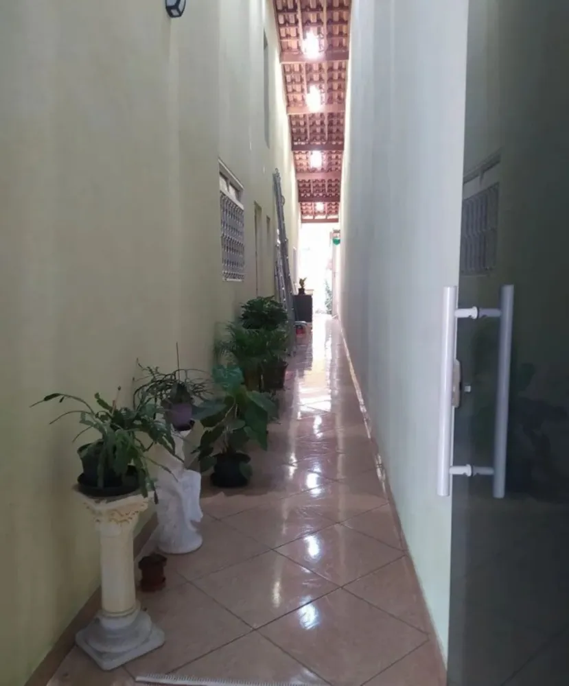 Casa, 2 quartos - Foto 5