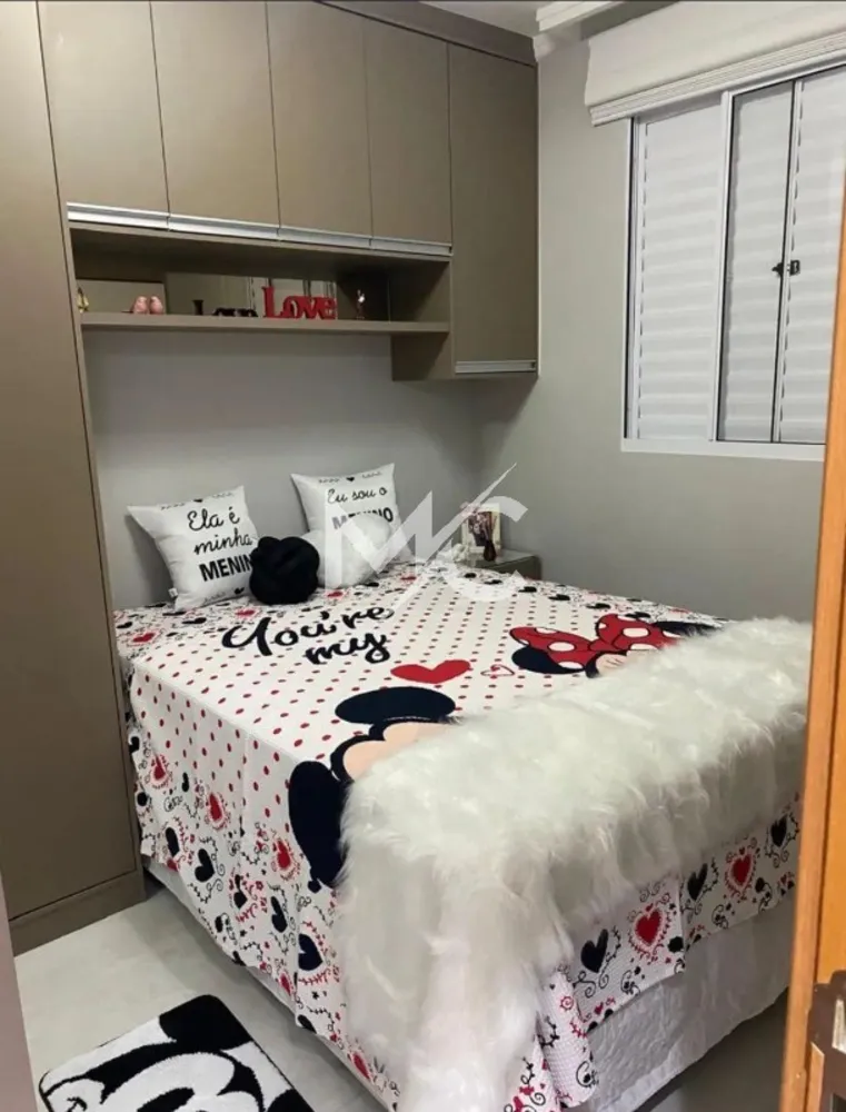Apartamento, 2 quartos, 42 m² - Foto 3