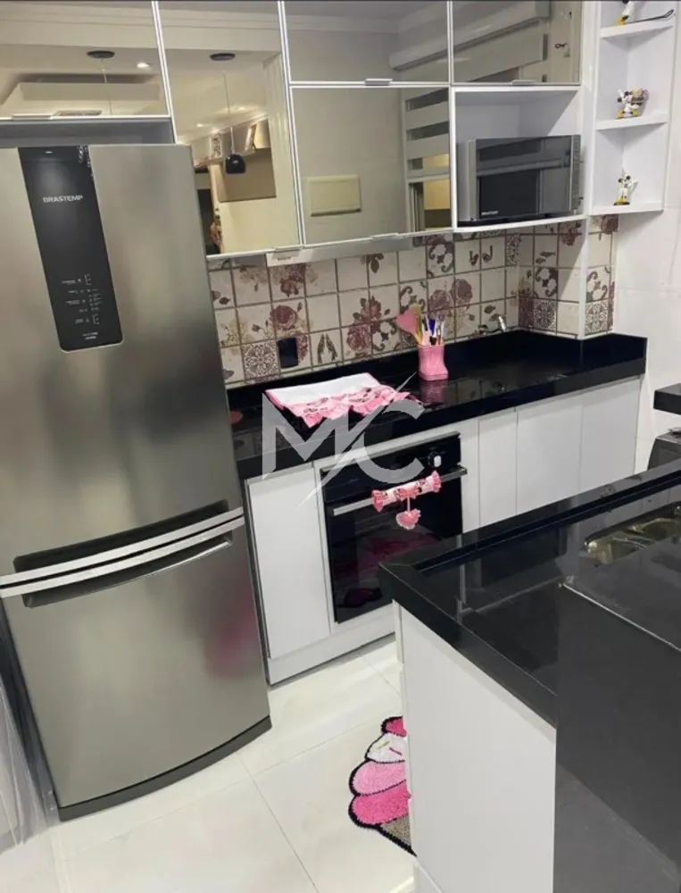 Apartamento, 2 quartos, 42 m² - Foto 2