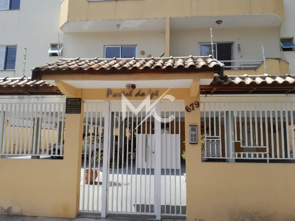 Apartamento, 2 quartos, 60 m² - Foto 8