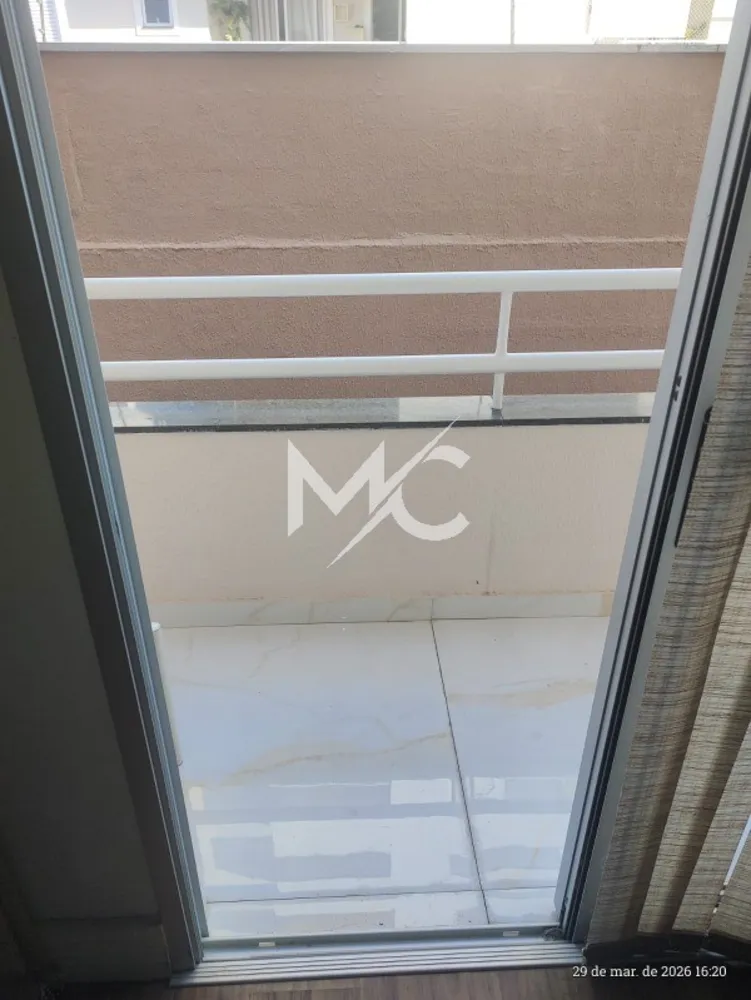 Apartamento, 2 quartos, 60 m² - Foto 2