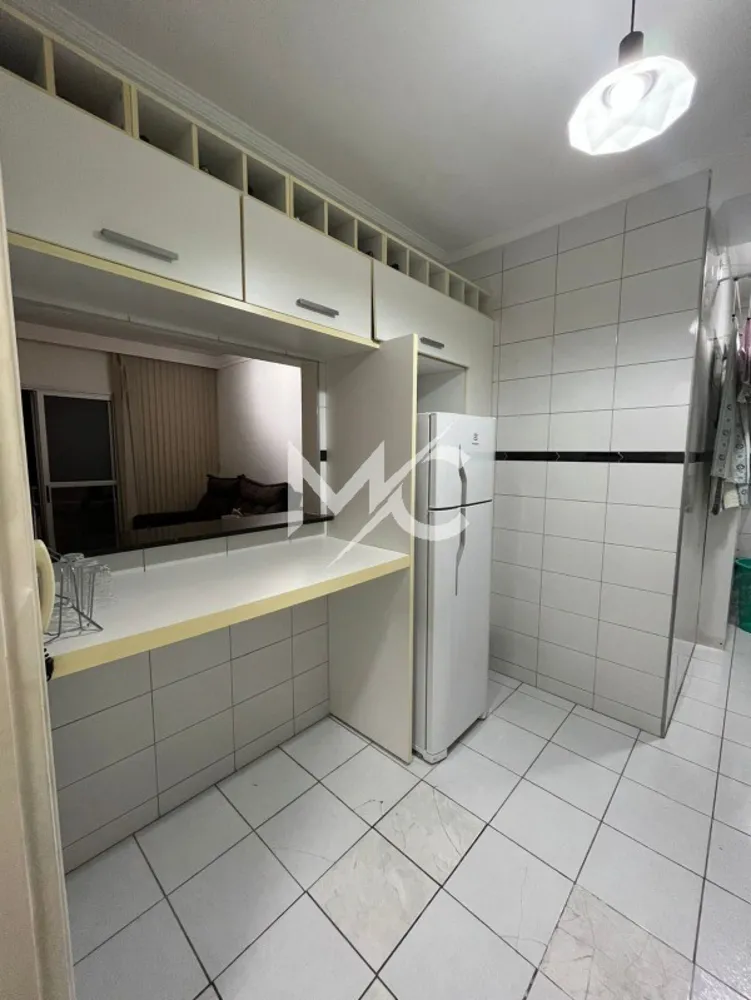 Apartamento, 2 quartos, 60 m² - Foto 5