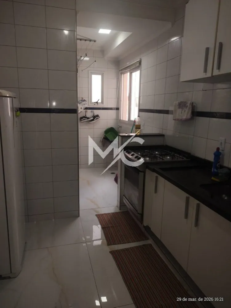 Apartamento, 2 quartos, 60 m² - Foto 4