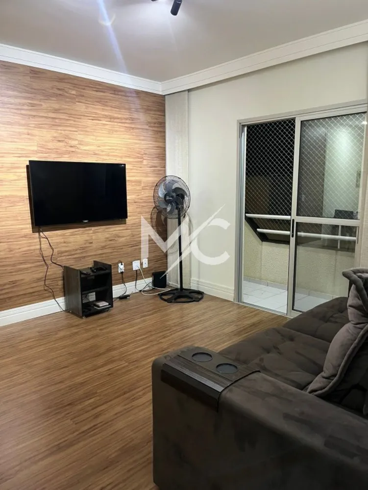 Apartamento, 2 quartos, 60 m² - Foto 1
