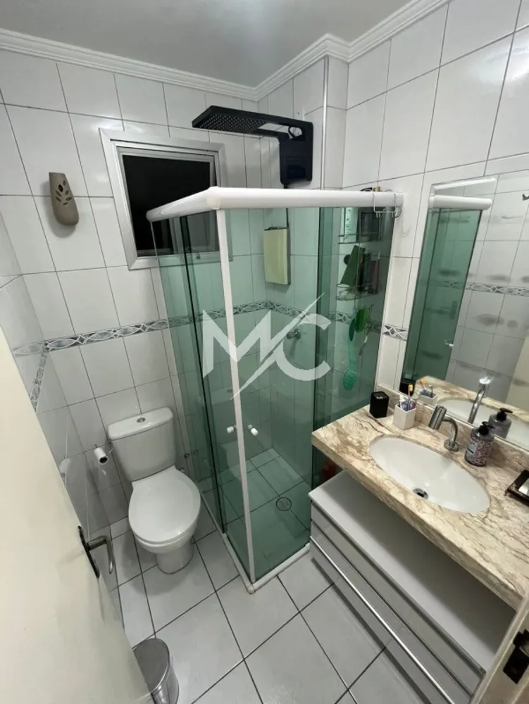 Apartamento, 2 quartos, 60 m² - Foto 6
