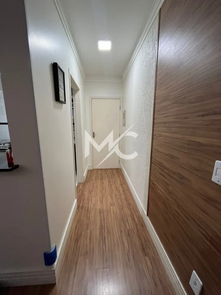 Apartamento, 2 quartos, 60 m² - Foto 7