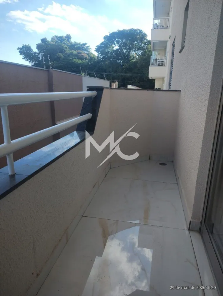 Apartamento, 2 quartos, 60 m² - Foto 3