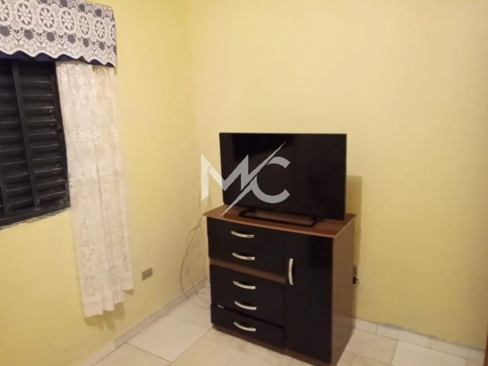 Chácara, 5 quartos - Foto 1