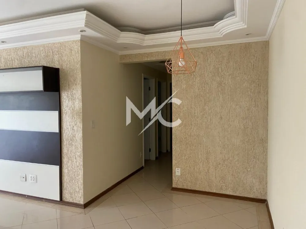 Apartamento, 3 quartos, 80 m² - Foto 1