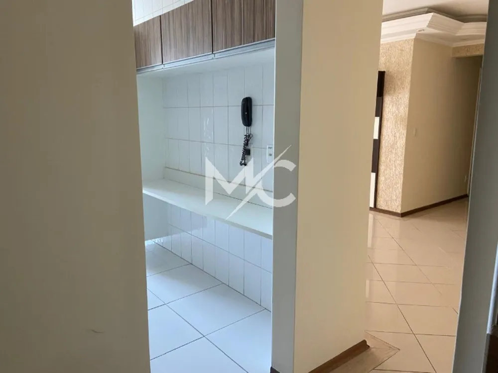 Apartamento, 3 quartos, 80 m² - Foto 2
