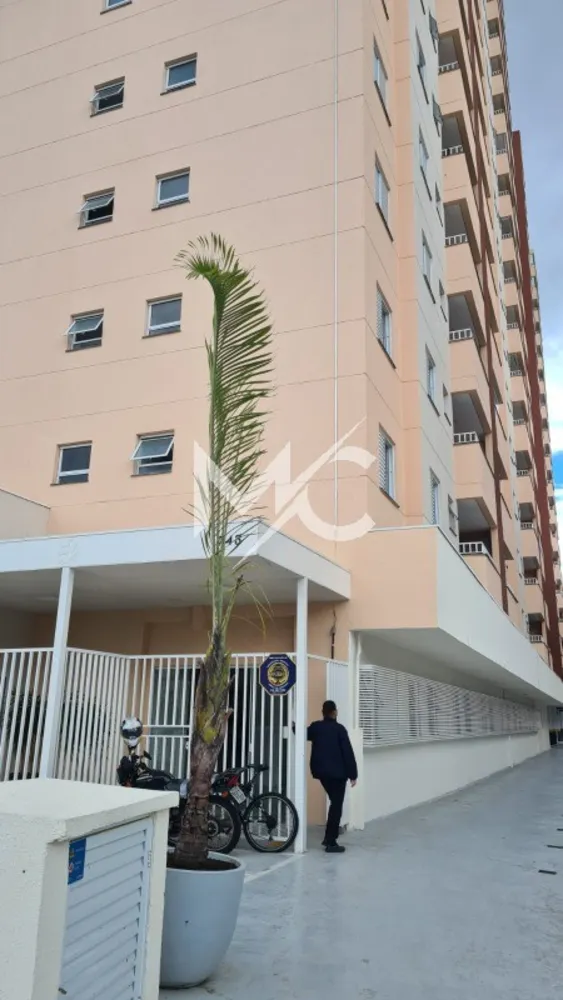 Apartamento, 2 quartos, 44 m² - Foto 1