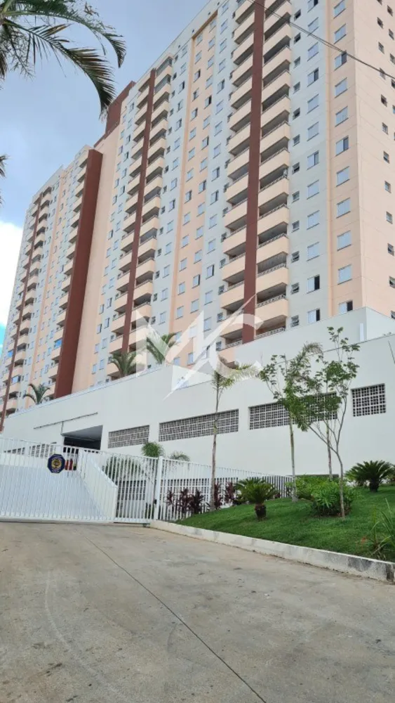 Apartamento, 2 quartos, 44 m² - Foto 3