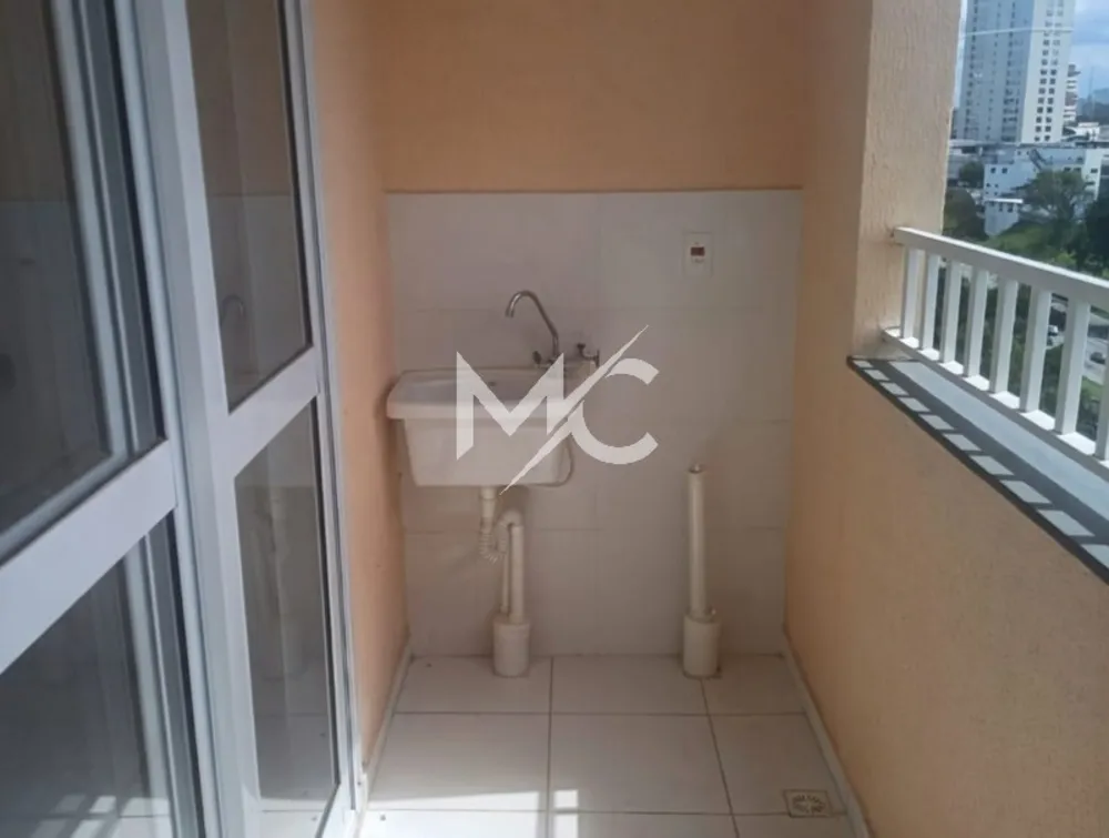 Apartamento, 2 quartos, 44 m² - Foto 4