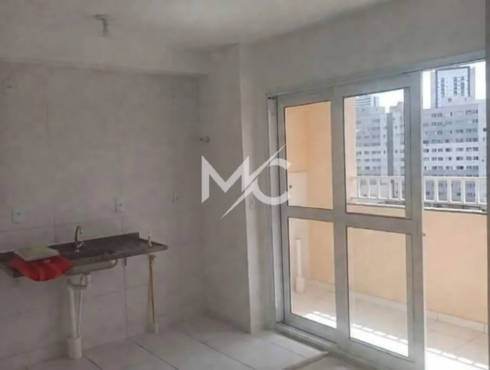 Apartamento, 2 quartos, 44 m² - Foto 5