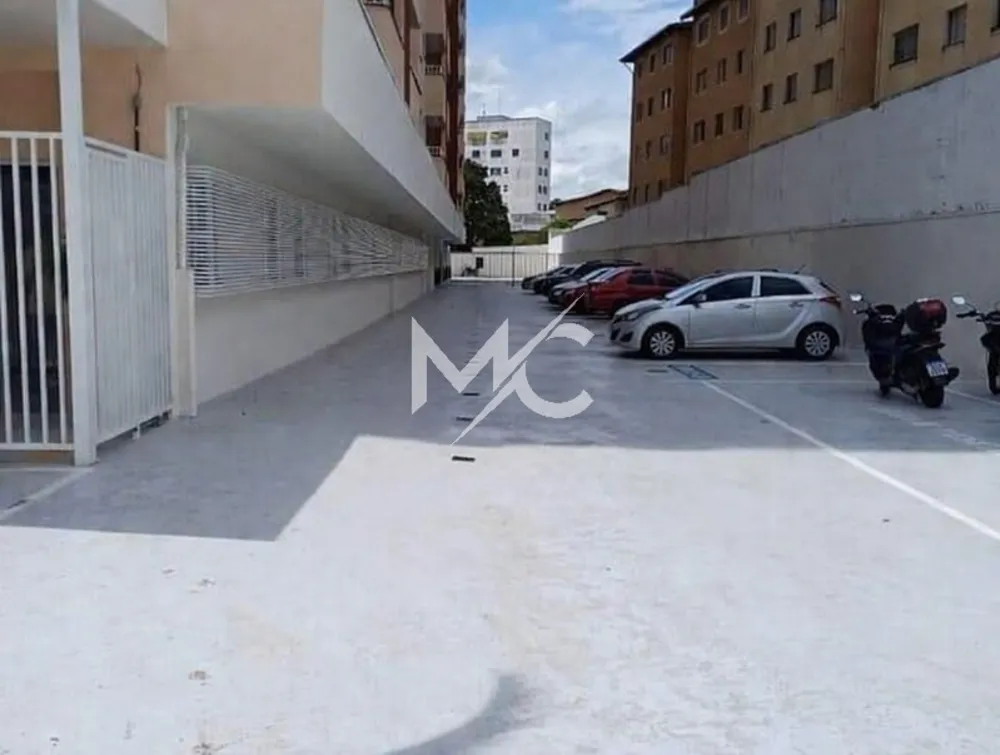 Apartamento, 2 quartos, 44 m² - Foto 8