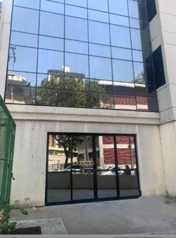 Sala-Conjunto, 45 m² - Foto 1