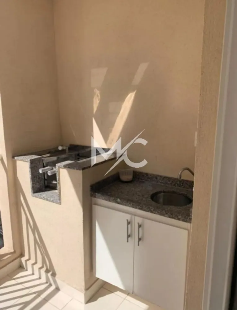 Apartamento, 3 quartos, 74 m² - Foto 2