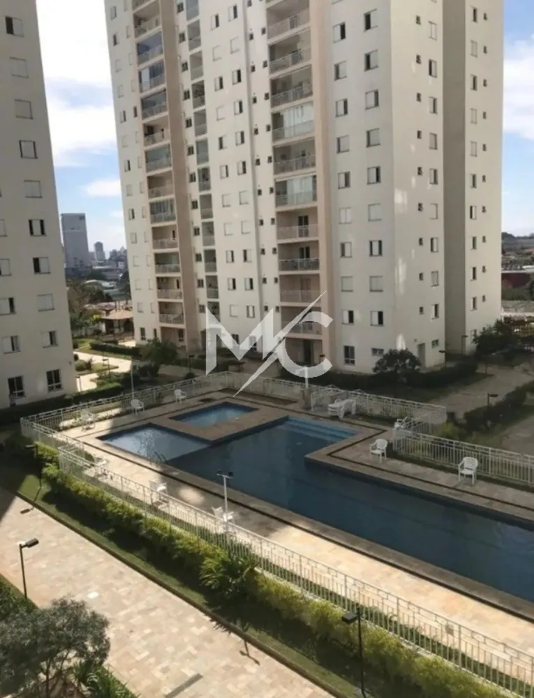Apartamento, 3 quartos, 74 m² - Foto 1