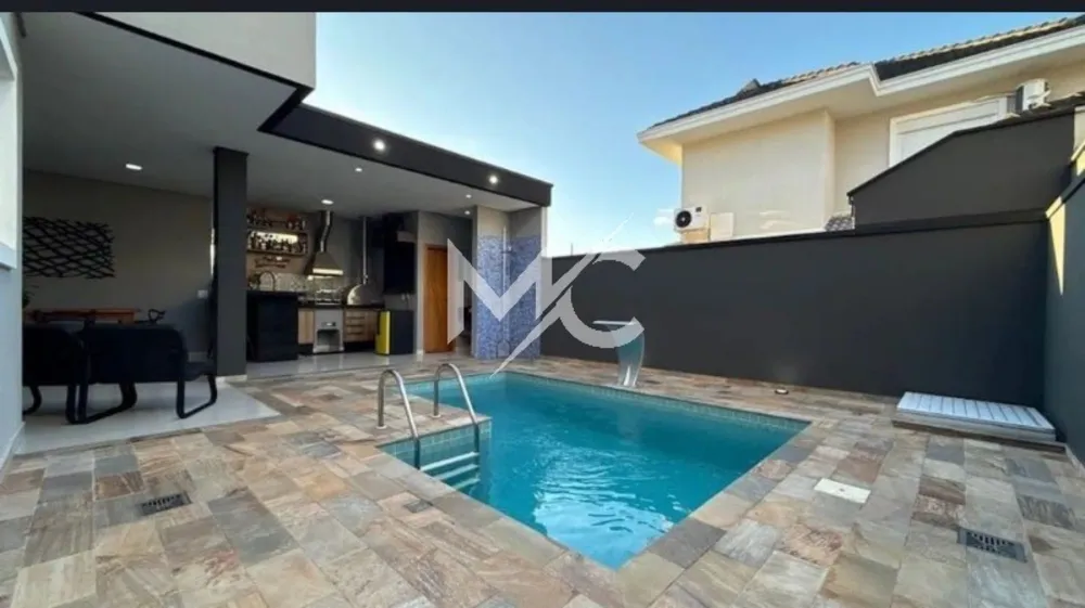 Casa, 4 quartos - Foto 7