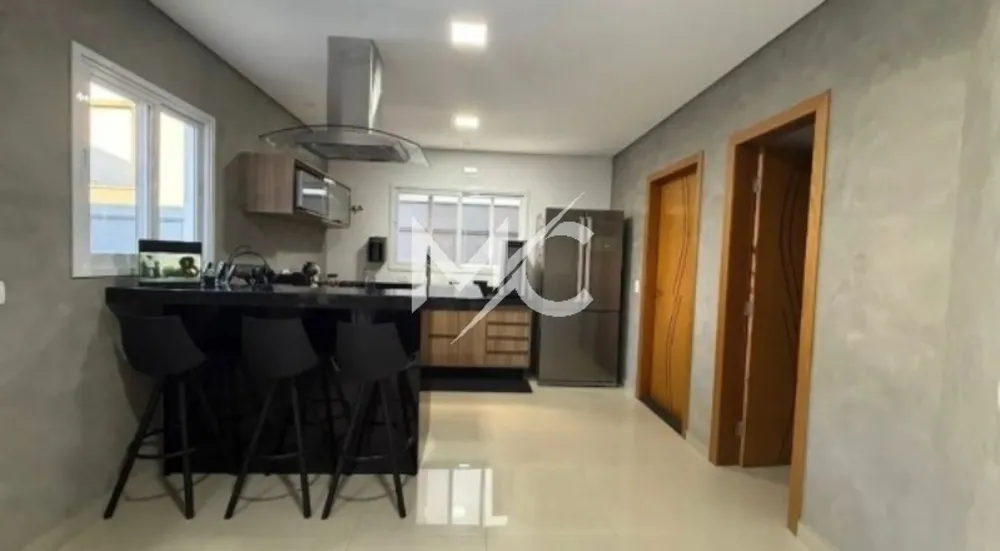 Casa, 4 quartos - Foto 4