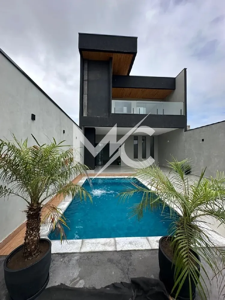 Casa, 3 quartos - Foto 2