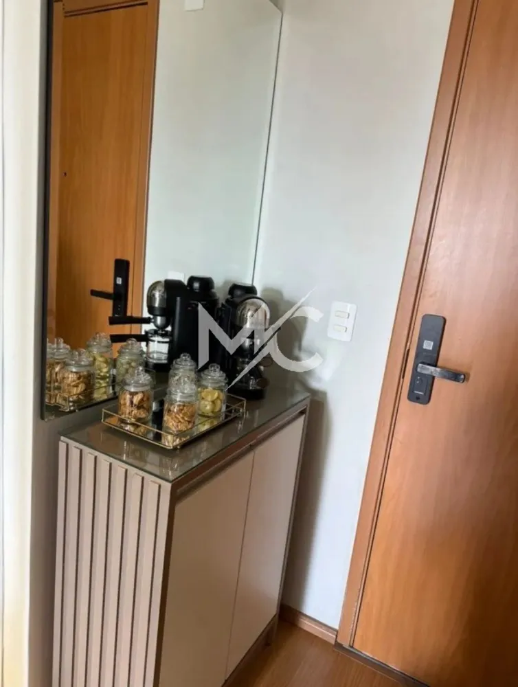 Apartamento, 2 quartos, 48 m² - Foto 2