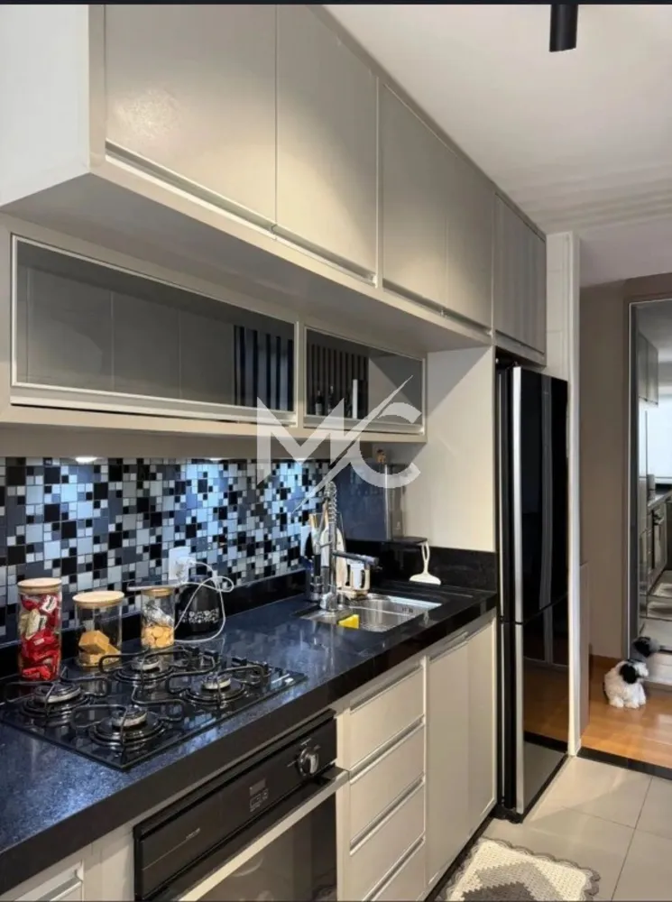 Apartamento, 2 quartos, 48 m² - Foto 3
