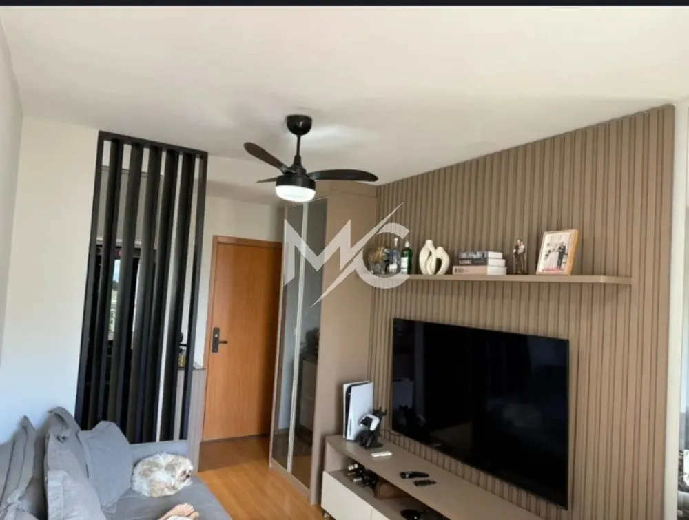 Apartamento, 2 quartos, 48 m² - Foto 1