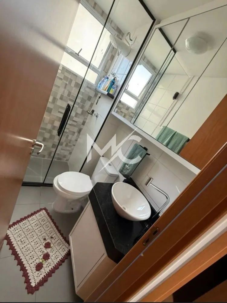 Apartamento, 2 quartos, 48 m² - Foto 4