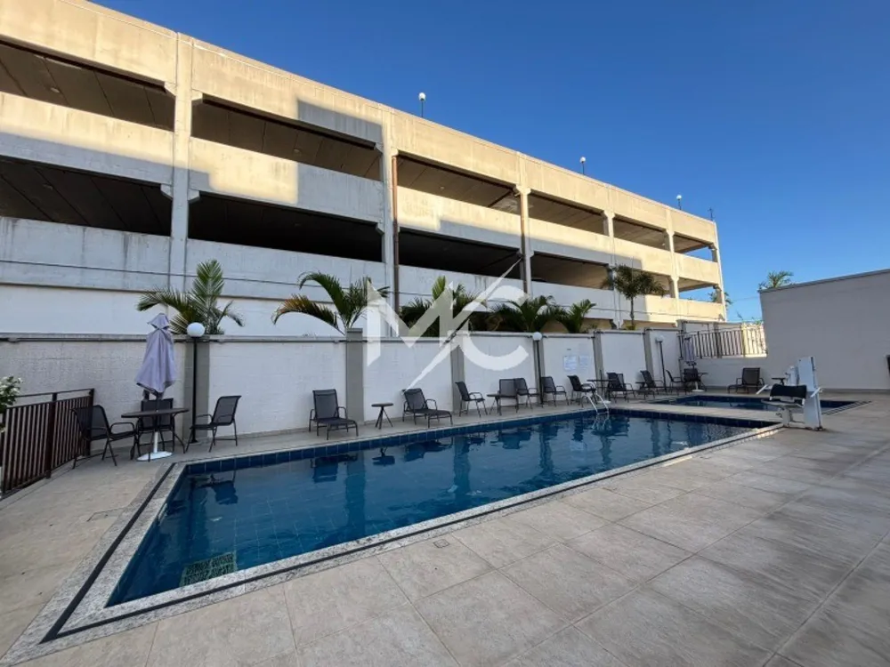 Apartamento, 2 quartos, 48 m² - Foto 8