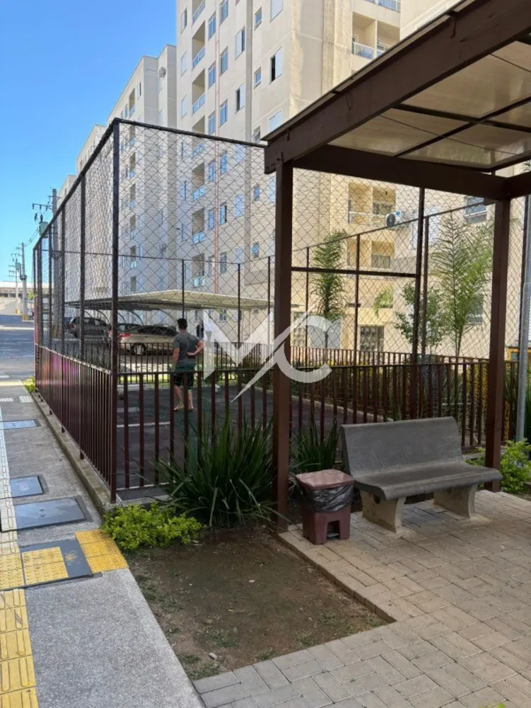 Apartamento, 2 quartos, 48 m² - Foto 6