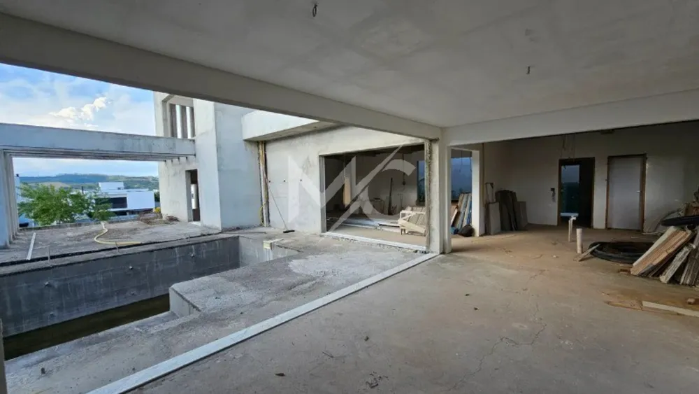Casa, 4 quartos - Foto 1