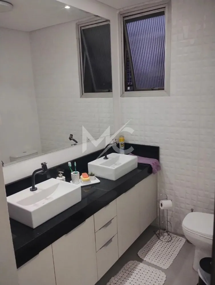 Apartamento, 3 quartos, 90 m² - Foto 8