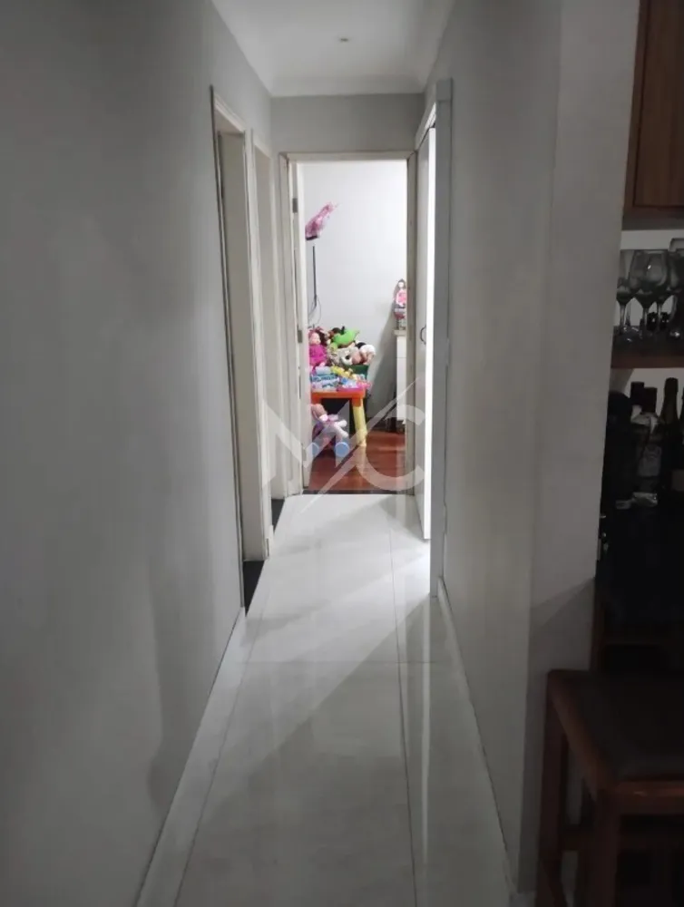 Apartamento, 3 quartos, 90 m² - Foto 4