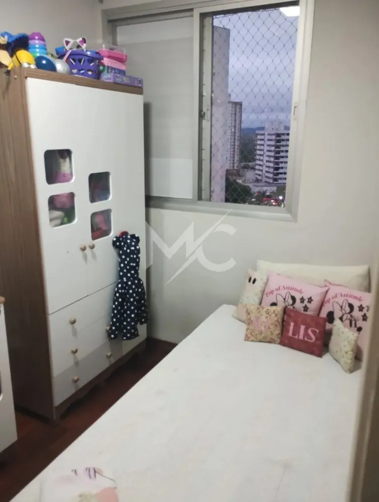 Apartamento, 3 quartos, 90 m² - Foto 5