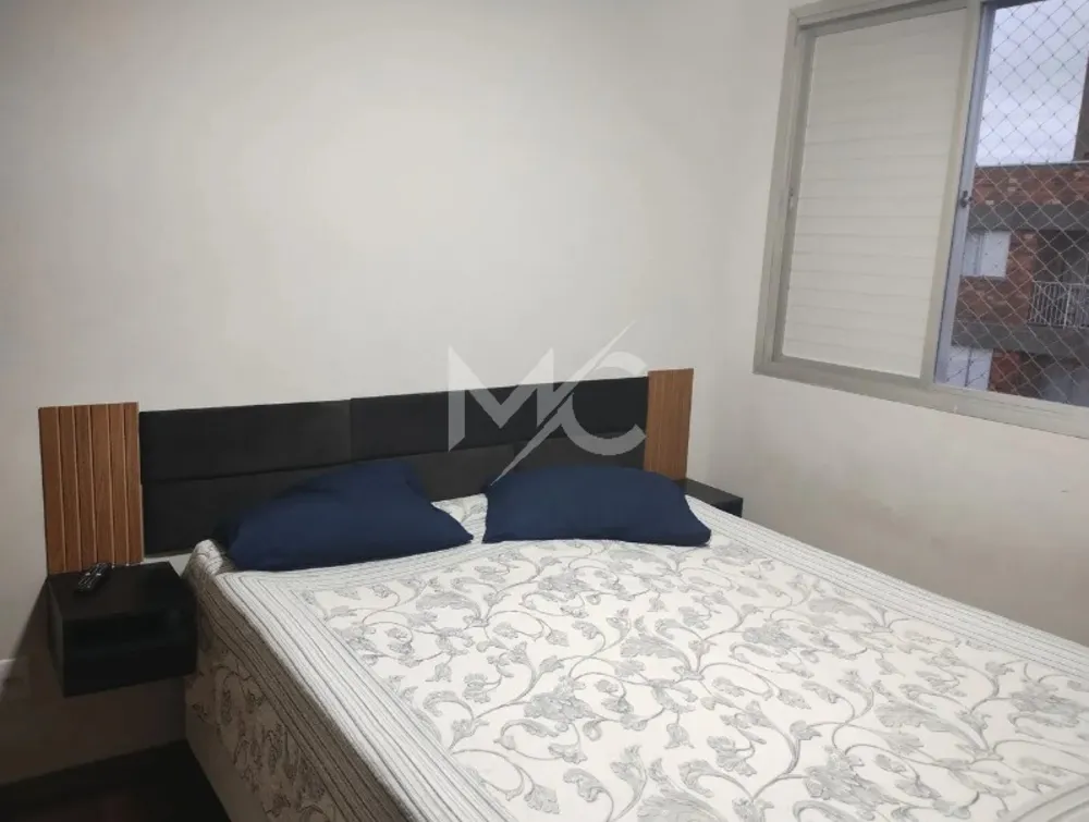 Apartamento, 3 quartos, 90 m² - Foto 7