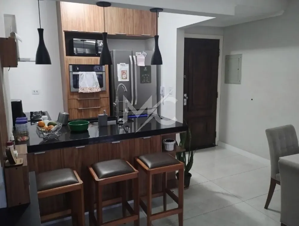 Apartamento, 3 quartos, 90 m² - Foto 3