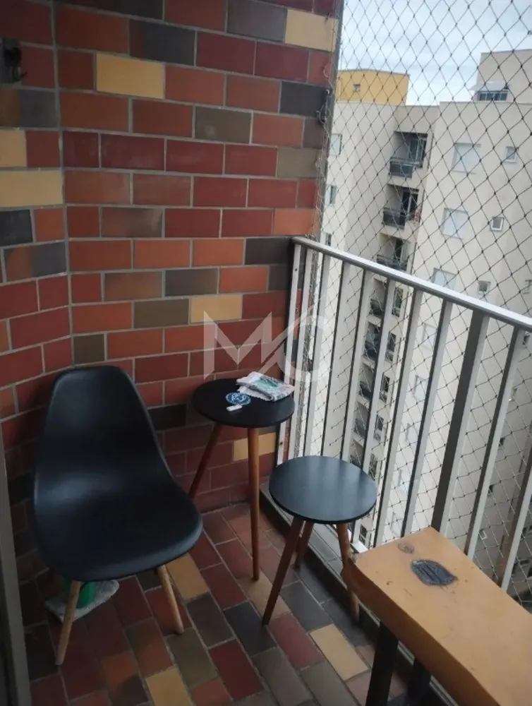 Apartamento, 3 quartos, 90 m² - Foto 2