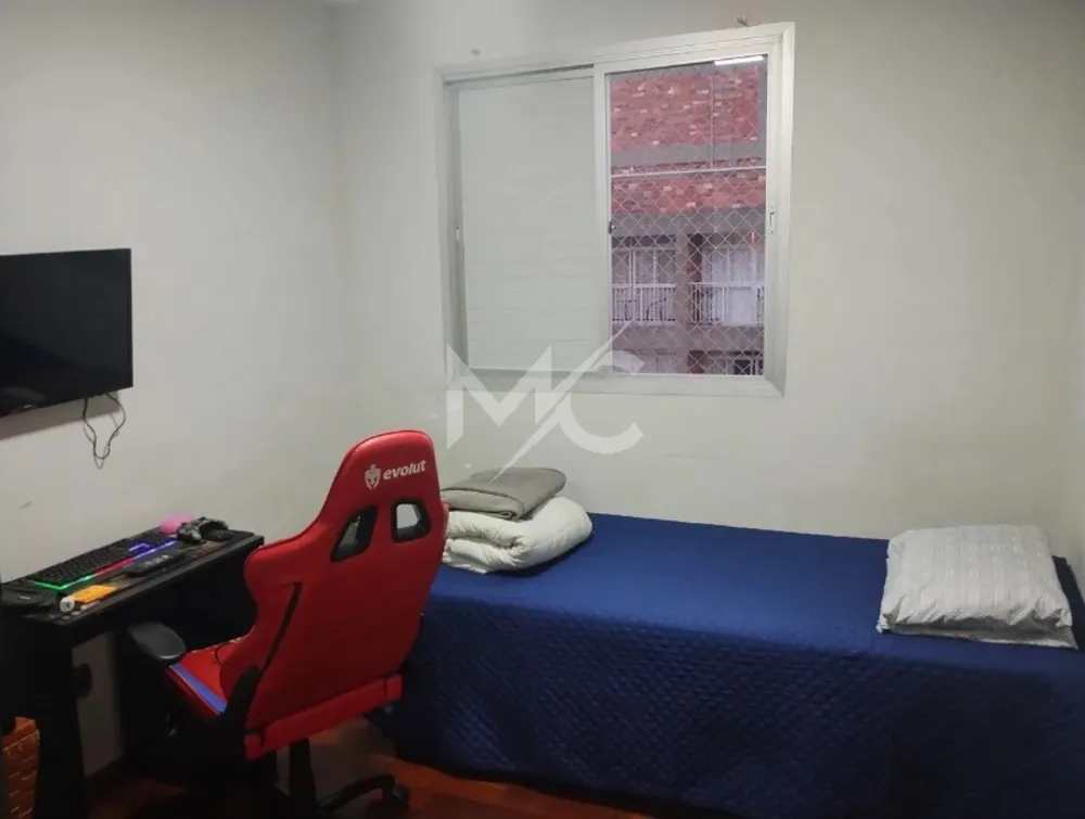 Apartamento, 3 quartos, 90 m² - Foto 6