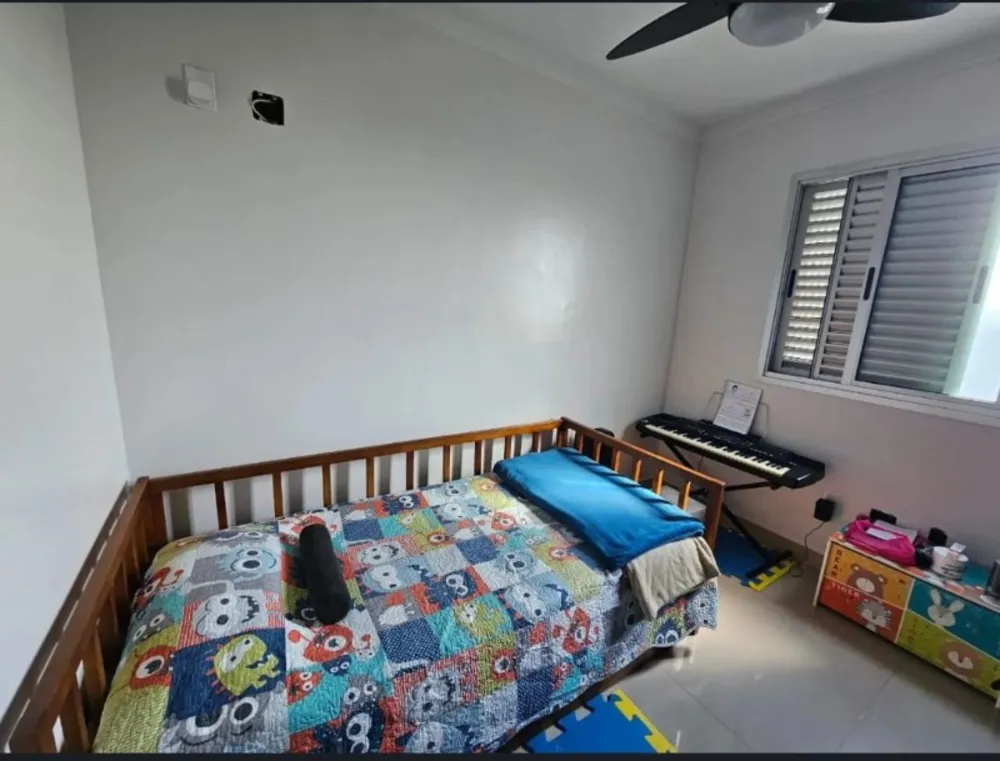 Apartamento, 3 quartos, 65 m² - Foto 1